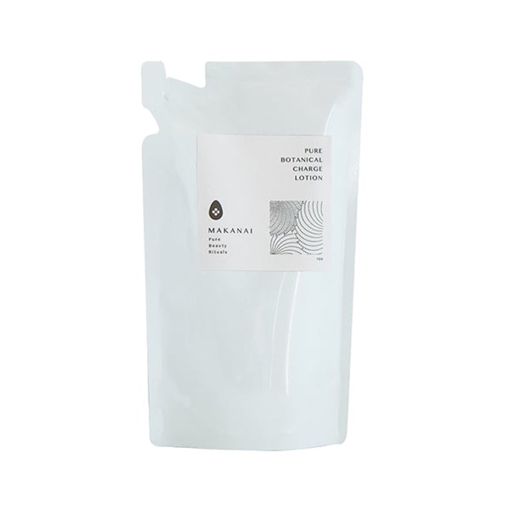 MAKANAI うるつや化粧水（詰め替え用）（静けさが訪れる香り） | MAKANAI | 詳細画像1 