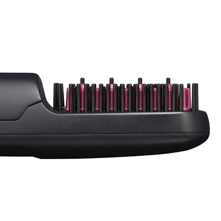 スムースアイロンブラシ | YA-MAN | 詳細画像2 