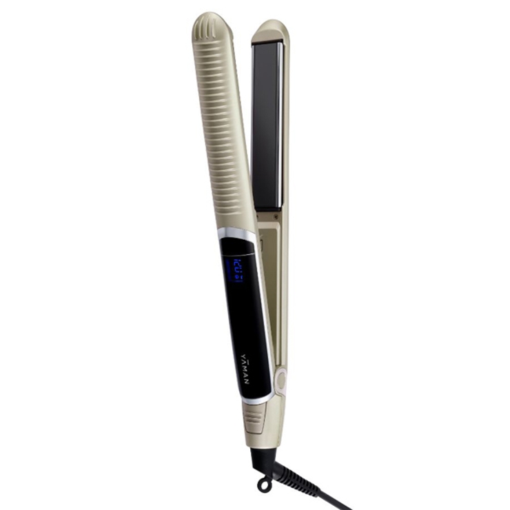 スムースアイロンフォトイオン プラス | YA-MAN | 詳細画像1 