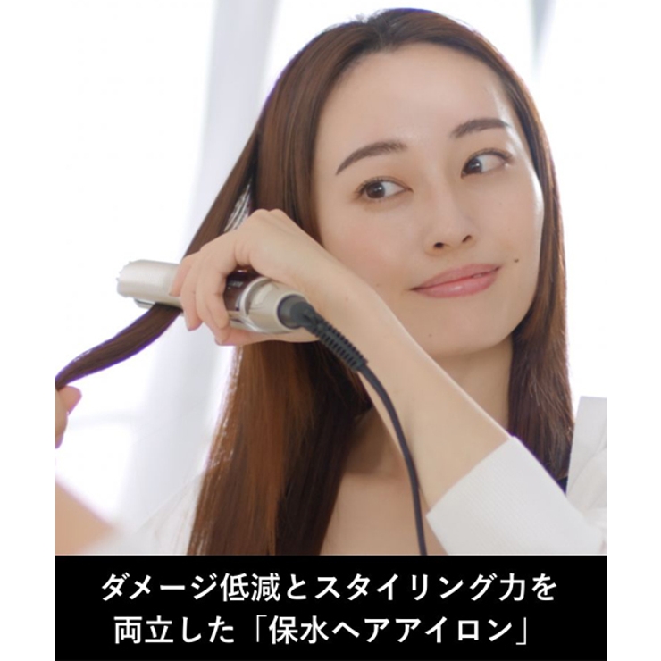 スムースアイロンフォトイオン プラス | YA-MAN | 詳細画像4 