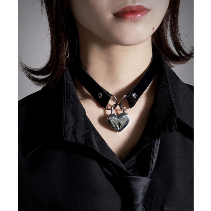 サブジラ系選べるチョーカーベルト 韓国 夢展望 | 夢展望 | 詳細画像2 