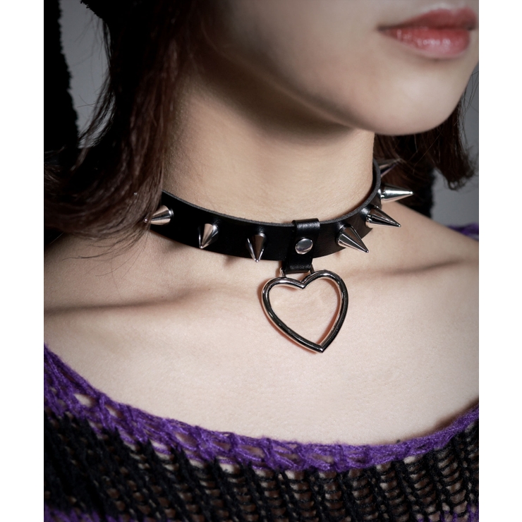 サブジラ系選べるチョーカーベルト 韓国 夢展望 | 夢展望 | 詳細画像4 