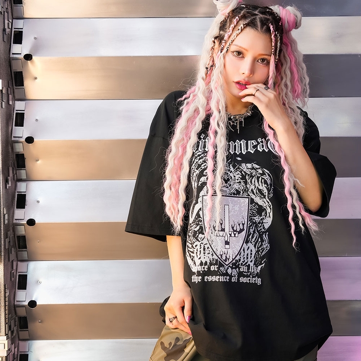 星盛りシルバーチェーンネックレス 韓国 夢展望 | 夢展望 | 詳細画像10 