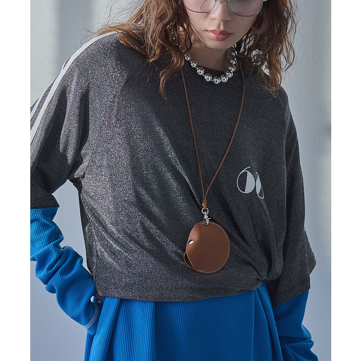 キーケースネックレス 韓国 夢展望 | 夢展望 | 詳細画像7 