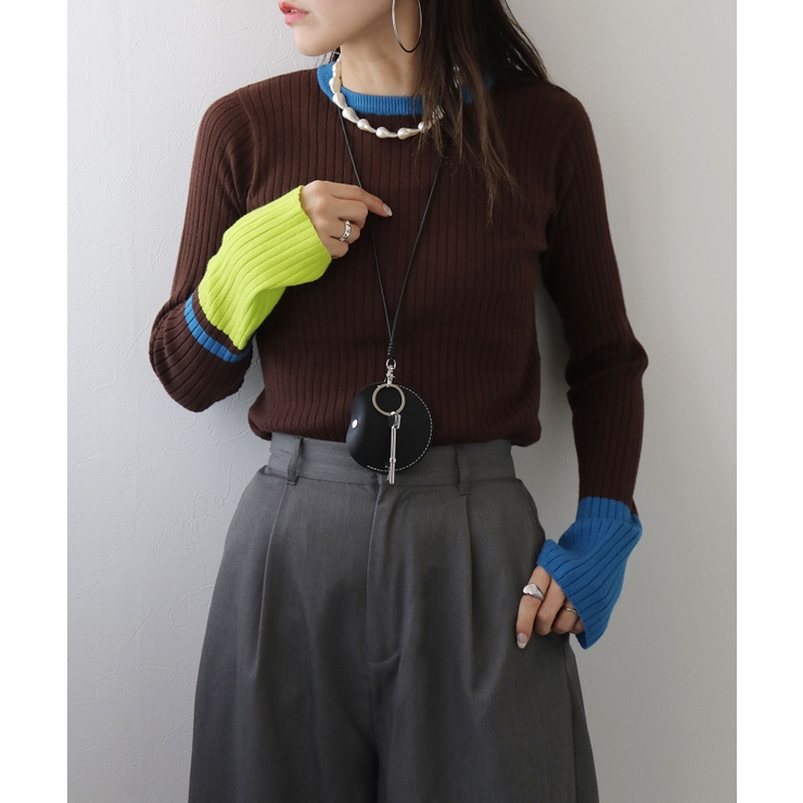 キーケースネックレス 韓国 夢展望 | 夢展望 | 詳細画像10 