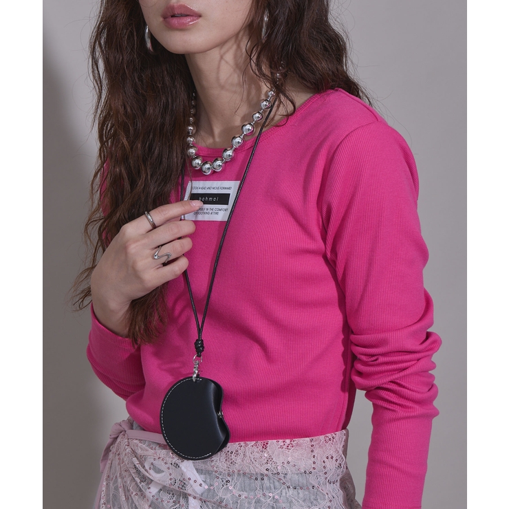 キーケースネックレス 韓国 夢展望 | 夢展望 | 詳細画像17 