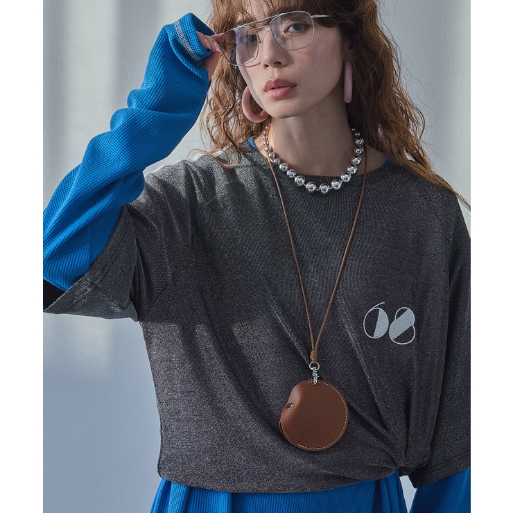 キーケースネックレス 韓国 夢展望 | 夢展望 | 詳細画像18 