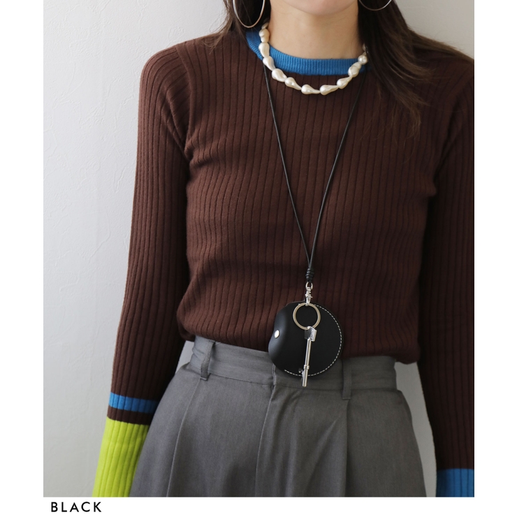 キーケースネックレス 韓国 夢展望 | 夢展望 | 詳細画像2 