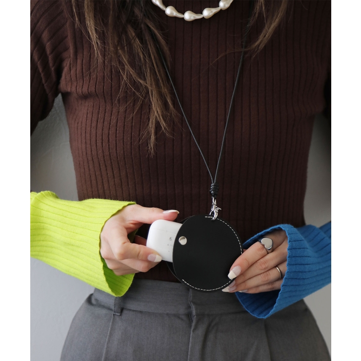 キーケースネックレス 韓国 夢展望 | 夢展望 | 詳細画像5 