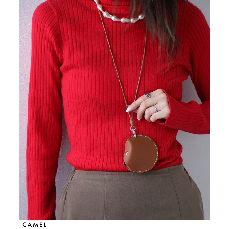 キーケースネックレス 韓国 夢展望 | 夢展望 | 詳細画像7 