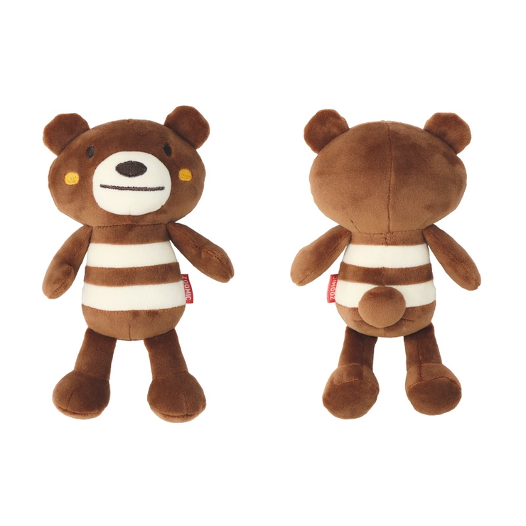 ズーミック ぬいぐるみ キャラクター | zooland | 詳細画像4 