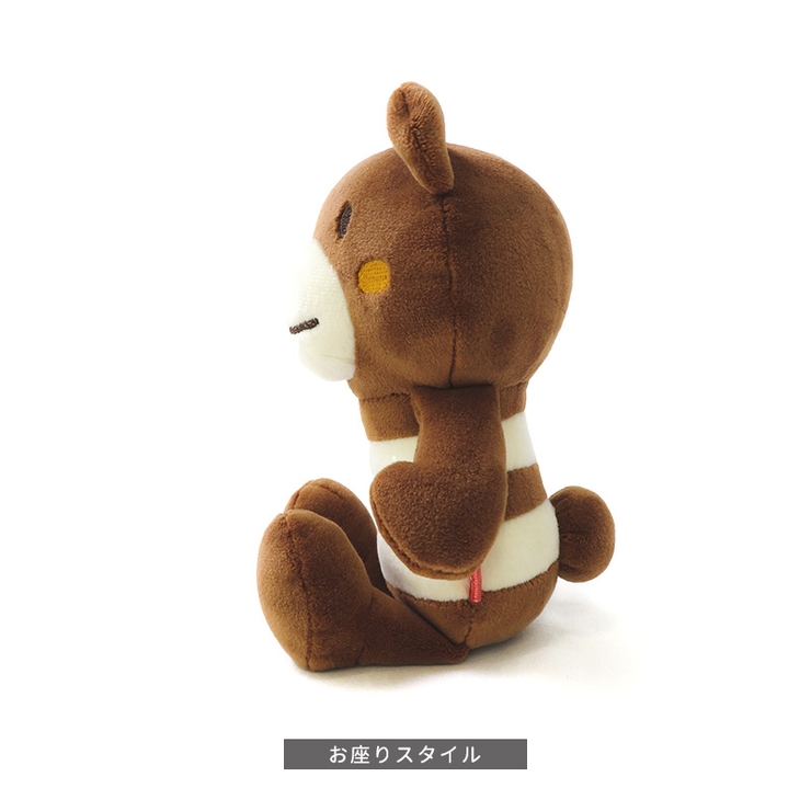 ズーミック ぬいぐるみ キャラクター | zooland | 詳細画像10 