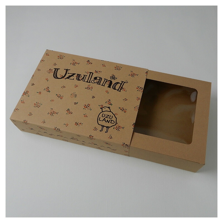 ZOOLAND※ラッピング不可※Uzuland ギフトボックス※ラッピング不可※… | zooland | 詳細画像2 
