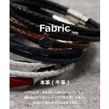 ◆本革 チャーム レザーブレスレット◆ | ONE 4 PREMIUM | 詳細画像2