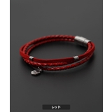 ◆本革 チャーム レザーブレスレット◆ | ONE 4 PREMIUM | 詳細画像11