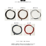 ◆本革 チャーム レザーブレスレット◆ | ONE 4 PREMIUM | 詳細画像14