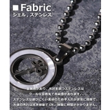 ネックレス レディース ボールチェーン | ONE 4 PREMIUM | 詳細画像3 