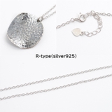 18k シルバーネックレス silver925 | ONE 4 PREMIUM | 詳細画像33