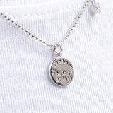 A-type | 18k シルバーネックレス silver925 | ONE 4 PREMIUM