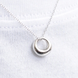 B-type | 18k シルバーネックレス silver925 | ONE 4 PREMIUM