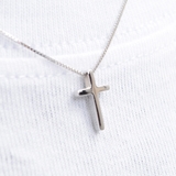 F-type | 18k シルバーネックレス silver925 | ONE 4 PREMIUM
