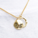 H-type | 18k シルバーネックレス silver925 | ONE 4 PREMIUM