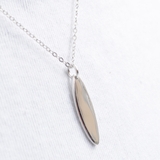 K-type | 18k シルバーネックレス silver925 | ONE 4 PREMIUM