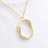 P-type | 18k シルバーネックレス silver925 | ONE 4 PREMIUM