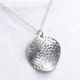R-type | 18k シルバーネックレス silver925 | ONE 4 PREMIUM