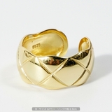 B | ◆18K シルバー925 リング◆ | ONE 4 PREMIUM