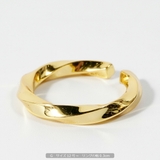 G | ◆18K シルバー925 リング◆ | ONE 4 PREMIUM
