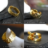 ◆18K シルバー925 リング◆ | ONE 4 PREMIUM | 詳細画像7