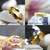◆18K シルバー925 リング◆ | ONE 4 PREMIUM | 詳細画像8