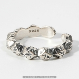 L | ◆シルバー925 ベストデザイン リング◆ | ONE 4 PREMIUM