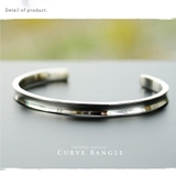 b0682 シルバーアクセサリー メンズ | 2PIECES | 詳細画像3