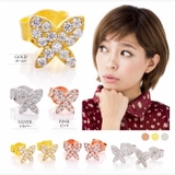 シルバーアクセサリー レディース ピアスpi0479 | 2PIECES | 詳細画像1