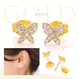 シルバーアクセサリー レディース ピアスpi0479 | 2PIECES | 詳細画像4