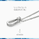 メンズ ネックレス シルバー925 | 2PIECES | 詳細画像2