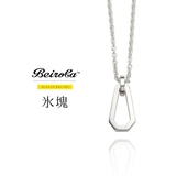 メンズ ネックレス シルバー925 | 2PIECES | 詳細画像12