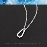 メンズ ネックレス シルバー925 | 2PIECES | 詳細画像4
