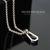 メンズ ネックレス シルバー925 | 2PIECES | 詳細画像6