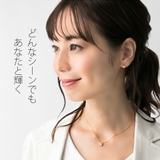 ネックレス シルバー925 1カラット | 2PIECES | 詳細画像5