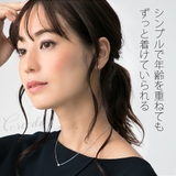 ネックレス シルバー925 1カラット | 2PIECES | 詳細画像2