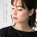 ネックレス シルバー925 1カラット | 2PIECES | 詳細画像5