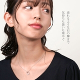 ネックレス シルバー925 サークル | 2PIECES | 詳細画像5