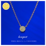 ネックレス シルバー925 花束 | 2PIECES | 詳細画像3