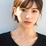 モアサナイト ネックレス シルバー925 | 2PIECES  | 詳細画像3 