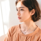 モアサナイト ネックレス シルバー925 | 2PIECES | 詳細画像3
