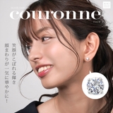 ピアス シルバー925 王冠 | 2PIECES | 詳細画像2