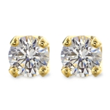 ピアス シルバー925 王冠 | 2PIECES | 詳細画像1
